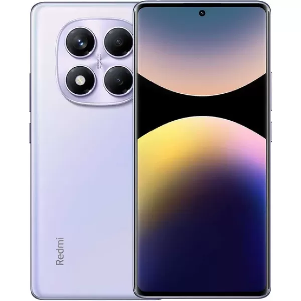 Xiaomi Redmi Note 14 Pro 8/256 Gb Mor (Xiaomi Türkiye Garantili)