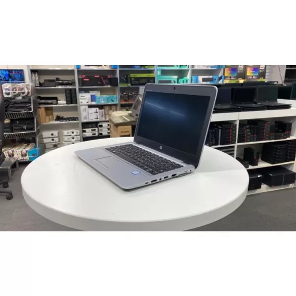 Hp 2.El Notebook Elıtebook 820 G3 İ5 6200U 8Gb Ddr4 240Gb Ssd 12.5''hd Sıfır Batarya B Kalite Laptop