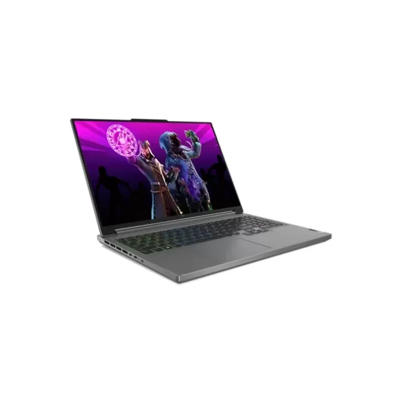 Lenovo Legion Slim 5 Amd Ryzen 7 7435HS 32GB Ddr5 512GB SSD 8gb Geforce Rtx™ 4070 (140W) 16" Wqxga 165Hz Windows 11 Pro Taşınabilir Bilgisayar 883EX001DTRWP04 + Zetta Çanta