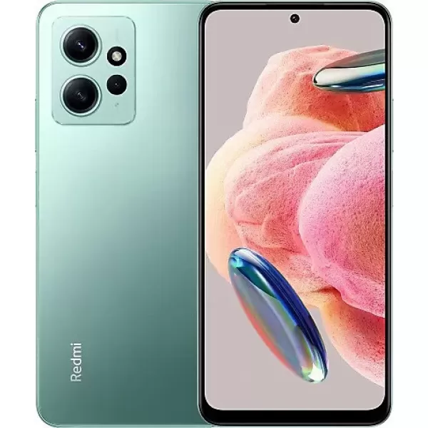 Xiaomi Redmi Note 12 256 GB 8 GB MAVİ ( Xiaomi Türkiye Garantili )