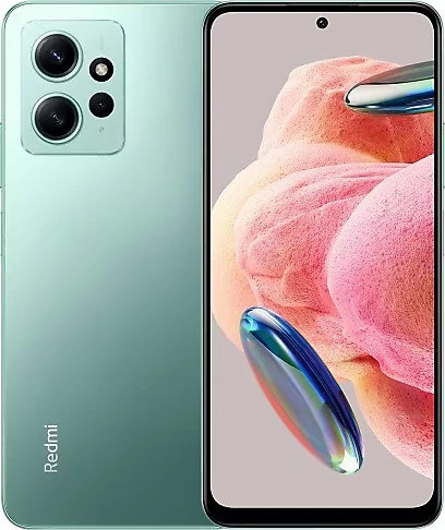 Xiaomi Redmi Note 12 256 GB 8 GB MAVİ ( Xiaomi Türkiye Garantili )