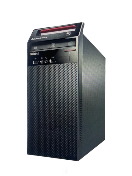 LENOVO THİNKCENTRE EDGE71 MASAÜSTÜ BİLGİSAYAR İNTEL İ5 2400S 2.50GHZ 8GB RAM 320 HDD