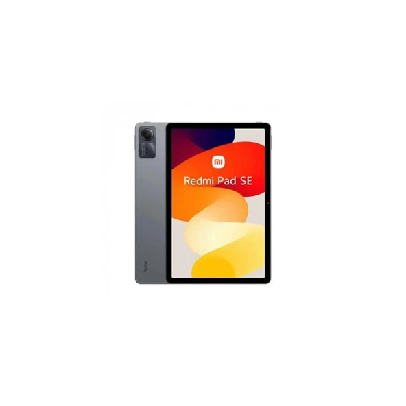 XIAOMI  MI PAD SE 8GB 256GB 11" GRI TABLET
