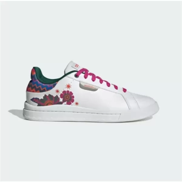 Adidas Kadın Tenis Spor Ayakkabı Court Silk IE2167