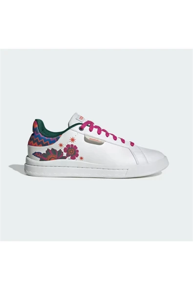 Adidas Kadın Tenis Spor Ayakkabı Court Silk IE2167