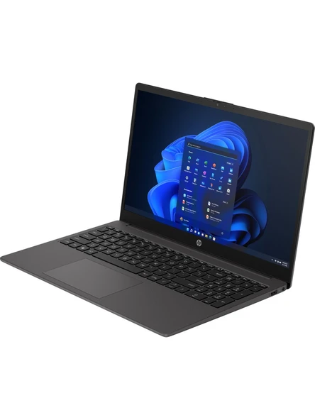 HP 250 G10 Intel Core I5 1334U 32GB 512GB SSD Windows 10 Pro 15.6" Taşınabilir Bilgisayar B2NC5ESM10