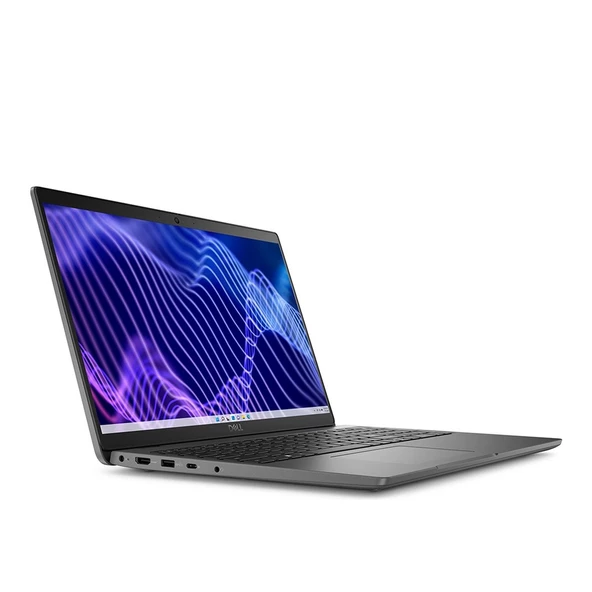 DELL Latitude 3540 i5-1235U 64GB 1TB SSD 15.6" FHD W11P Taşınabilir Bilgisayar N049L354015U 012