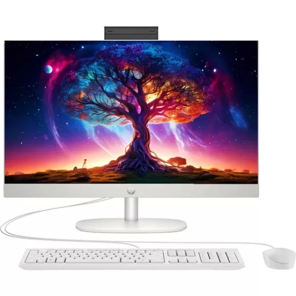 HP ProOne 240 G10 885G6EA11 i5-1335U 16GB 512SSD 23.8" FHD W11P All In One Bilgisayar