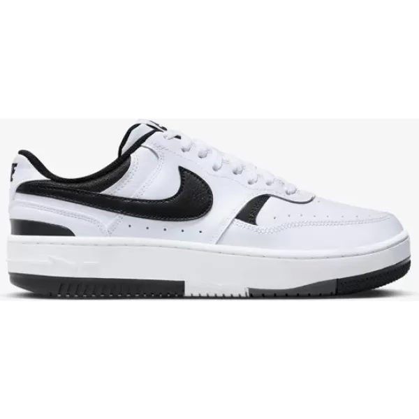 NIKE WMNS GAMMA FORCE BEYAZ KADIN SPOR AYAKKABI I-124 DX9176100