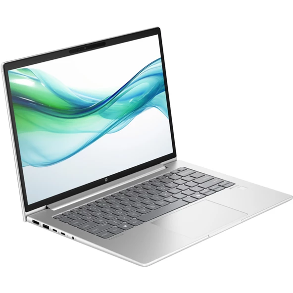 Hp Probook 440 G11 Intel Core Ultra 5 125U Ddr5 40GB 1tb SSD Intel® Aı Boost 14" Wuxga IPS Freedos Taşınabilir Bilgisayar A22ZCEAF14 + Zetta Çanta