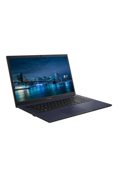 ASUS ExperBook B1500CEAE i5 1135G7 16GB RAM 4TB SSD 15.6'' FHD W11PRO BQ4167 & PER4 ÇANTA