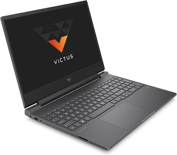 Hp Victus W15-FA1073NT Intel Core I7-12650H 48GB 1tb SSD 6GB/RTX4050 WINDOWS11PRO 15.6" 144Hz Fhd IPS Taşınabilir Bilgisayar BB10MZEA50+WEBLEGELSINÇANTA
