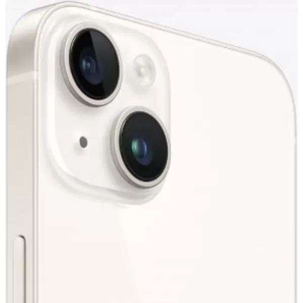 Apple iPhone 14 128 GB ( İthalatçı Garantili) Beyaz