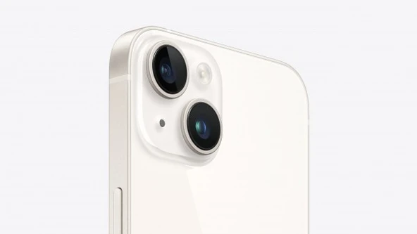 Apple iPhone 14 128 GB ( İthalatçı Garantili) Beyaz
