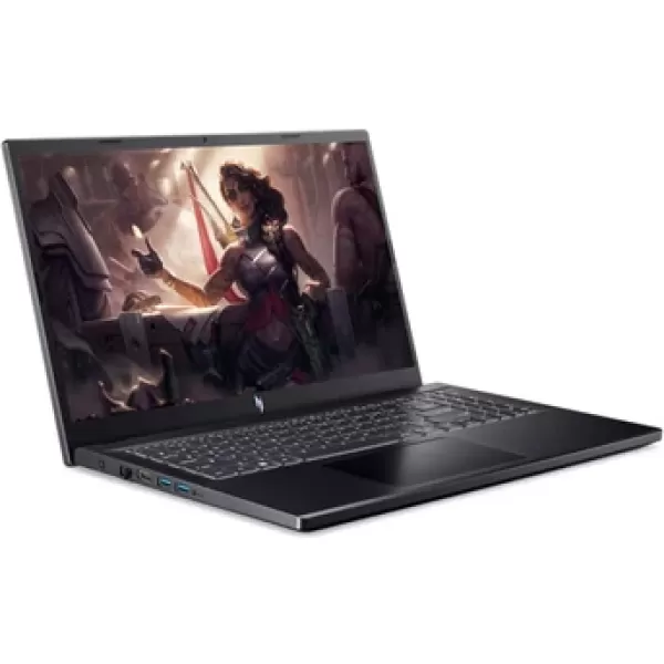 ACER  Nitro V 15 i5 13420H 40GB 256GB SSD RTX2050/4GB 144Hz FHD 15.6" W11H Taşınabilir Bilgisayar & PER4 Çanta