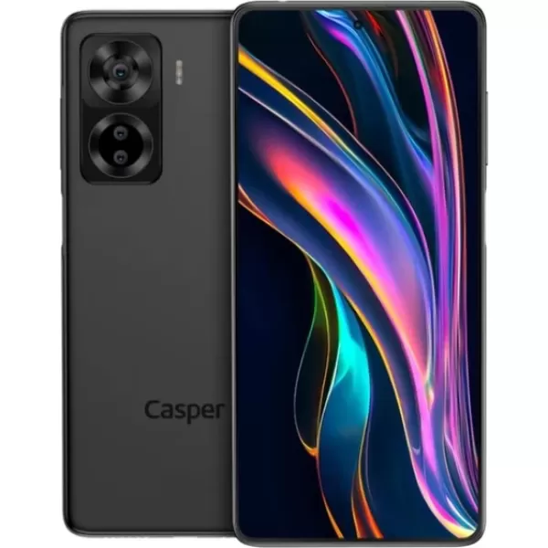 Casper VIA X40 256 8+8 GB Ram Amoled Lcd (Casper Türkiye Garantili)