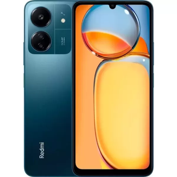 Xiaomi Redmi 13C 256 8 GB RAM (Xiaomi Türkiye Garantili)