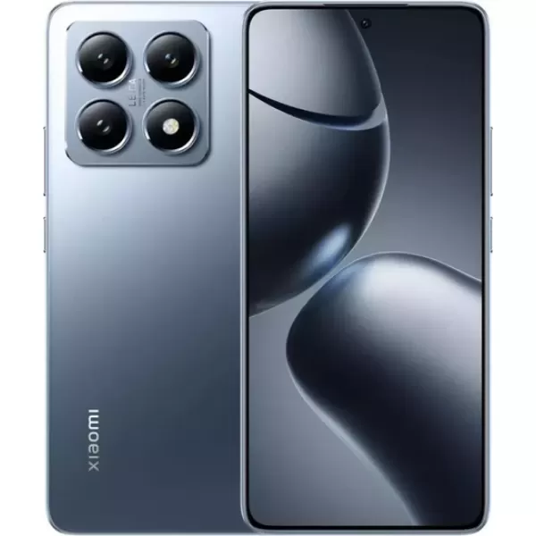 Xiaomi 14T 12 GB 512 GB Titanyum Mavi (Xiaomi Türkiye Garantili)