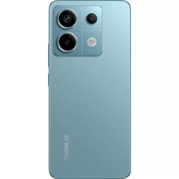 Xiaomi Redmi Note 13 Pro 5G 512 GB 12 GB Ram (Xiaomi Türkiye Garantili) Mavi
