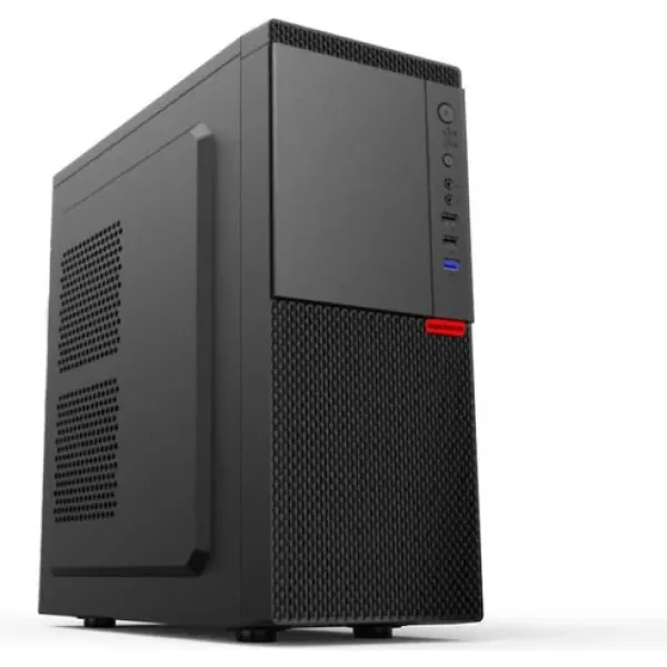 Turbox Tx3673 i7 4770 16GB Ram 1TB SSD Masaüstü Ev Ofis Bilgisayarı