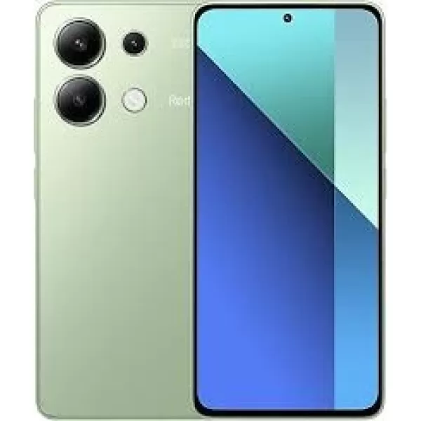XİAOMİ NOTE 13 256 TÜRKİYE GARANTİLİ
