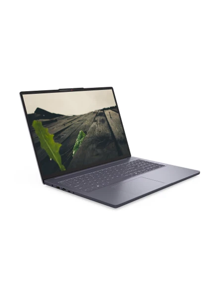 Lenovo Ideapad Slim 3 16IRH10 Intel Core I7 13620H 56GB 1tb SSD Windows 11 Pro 16" Wuxga (1920X1200) IPS 300NITS Taşınabilir Bilgisayar 83K2001VTRP11 + Zetta Çanta