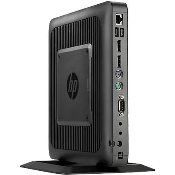 HP T620 Mini pc. 16 GB RAM, 128 GB SSD 250 GB HDD Yüksek Performanslı 12 ay garantili Bilgisayar (KABLOSUZ MOUSE HEDİYELİ)