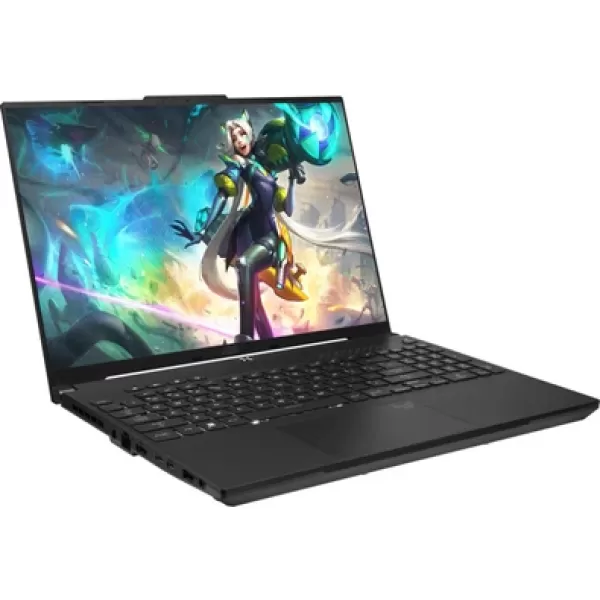 ASUS  TUF Gaming A16 R7 7435HS 96GB 256GB SSD RX7600S/8GB 95W 165Hz 16" WUXGA FDOS N3055 & PER4 Çanta