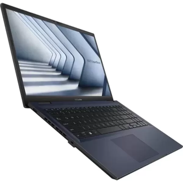 Asus ExpertBook B1 i7-1255U 16GB 512GB SSD 15.6" FHD W11P Bilgisayar B1502CBA-I78512B0D 013