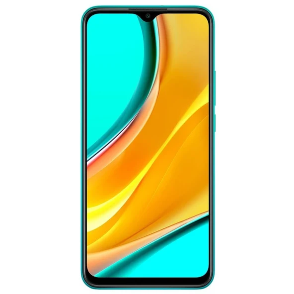Xiaomi Redmi 9 64GB Yeşil