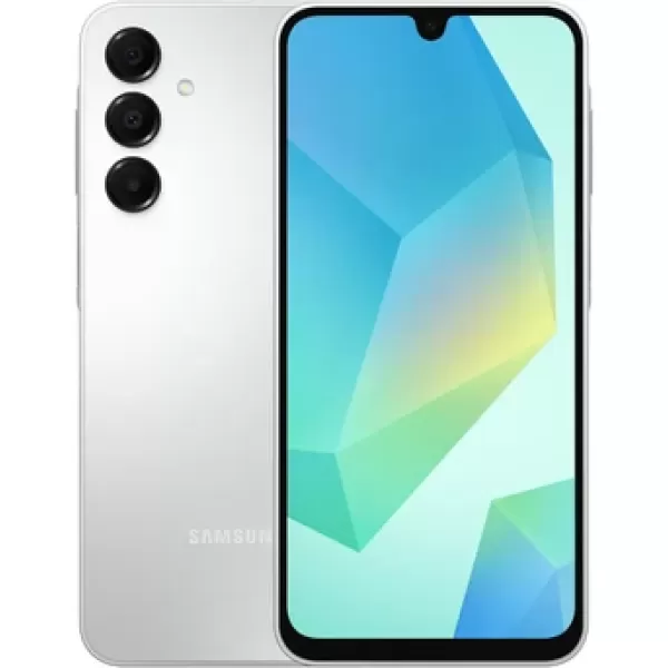 Samsung Galaxy A16 6/128 GB Gray Akıllı Cep Telefonu (Samsung Türkiye Garantili)