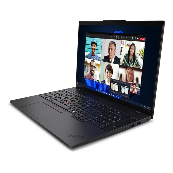 Lenovo ThinkPad L16 G1 ULTRA 7 155U 96GB 2TB SSD 16" WUXGA W11P Bilgisayar 21L4S103TX 023
