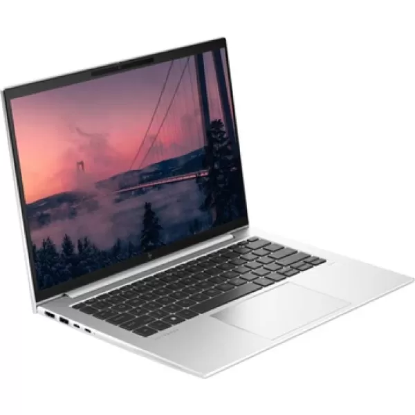 HP EliteBook 840 G10 i7-1355U 96GB RAM 4TB SSD 14'' WUXGA W11HOME 8A3U6EA & PER4 ÇANTA