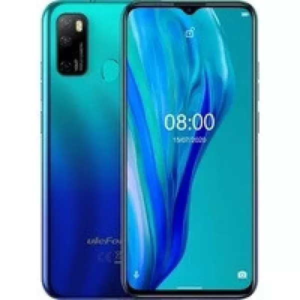 Ulefone Note 9P 4 GB RAM 64 GB MAVİ
