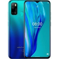 Ulefone Note 9P 4 GB RAM 64 GB MAVİ
