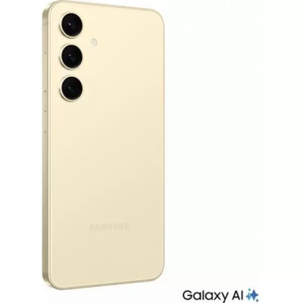 Samsung Galaxy S24 128 GB 8 GB Ram SARI SIFIRINDAN FARKSIZ OUTLET)