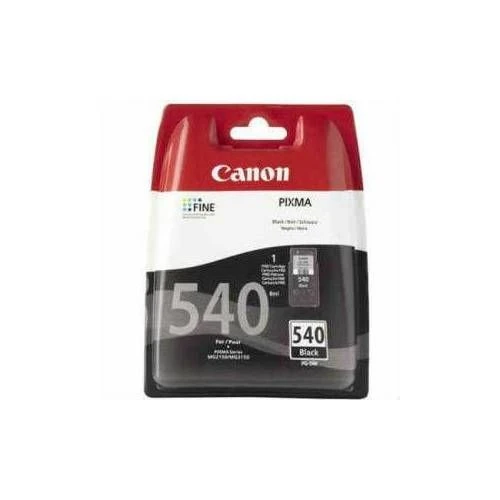 Canon Pg 540 Siyah Kartuş