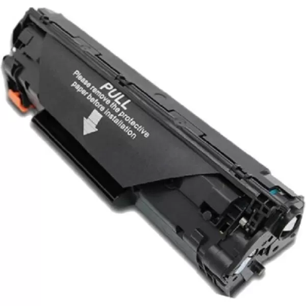 Hementoner Hp P1005 Muadil Toner (Cb435A)