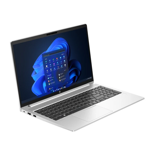 Hp Probook 450 G10 Intel Core I7 1355U 32GB 2tb SSD RTX2050-4GB Windows 11 Pro 15.6" Fhd Taşınabilir Bilgisayar 816A3EAP08 + Weblegelsin Çanta