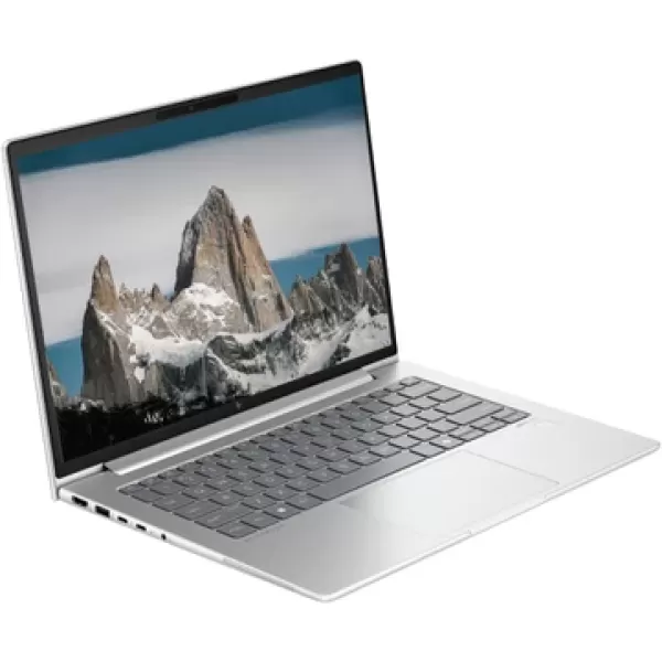 HP  EliteBook 640 G11 İntel Core Ultra 5 125U 16GB 4TB SSD 14'' WUXGA W11P A23E1EA & PER4 Çanta