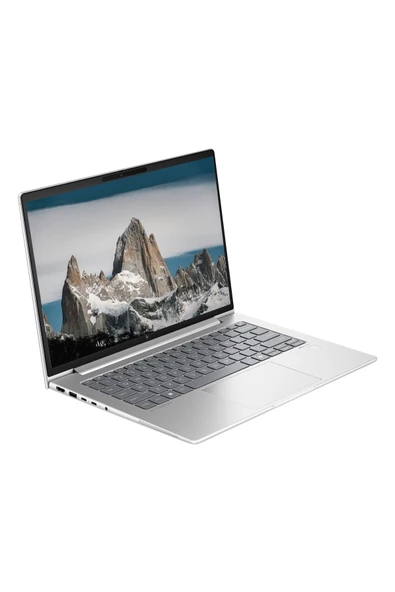 HP  EliteBook 640 G11 İntel Core Ultra 5 125U 16GB 4TB SSD 14'' WUXGA W11P A23E1EA & PER4 Çanta