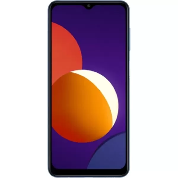 Samsung Galaxy M12 4/128 GB Lıght Blue Cep Telefonu (Samsung Türkiye Garantili)