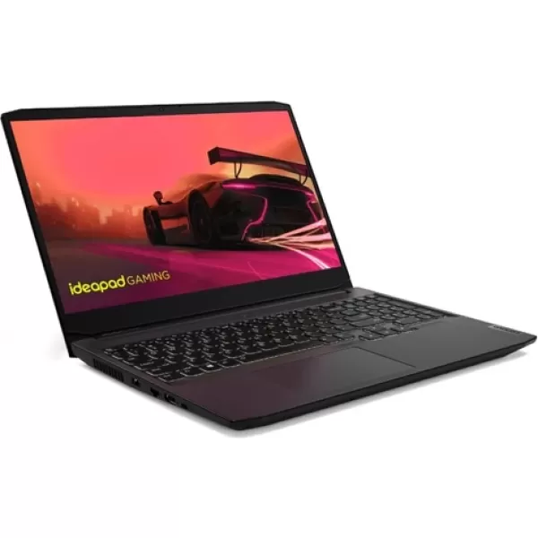 Lenovo IdeaPad Gaming 3 15ACH6 82K2029YTX R5-5500H 16 GB 512 GB SSD RTX2050 15.6" Dos Dizüstü Bilgisayar