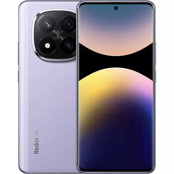Xiaomi Redmi Note 14 Pro Plus 12/512 Mor (Xiaomi Türkiye Garantili)