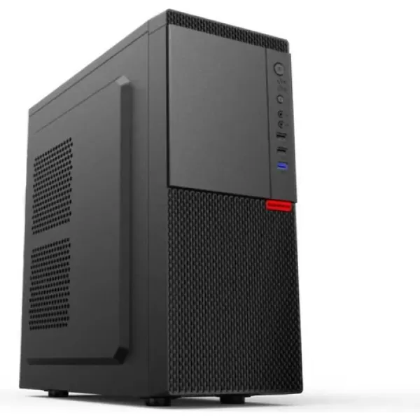 Turbox Tx2533 i5 10400 8GB Ram 256GB M.2 NVMe SSD Masaüstü Ev Ofis Bilgisayarı