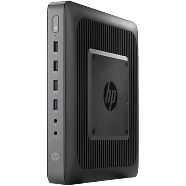HP T620 Mini pc. RAMSİZ SSD SİZ Yüksek Performanslı 12 ay garantili Bilgisayar