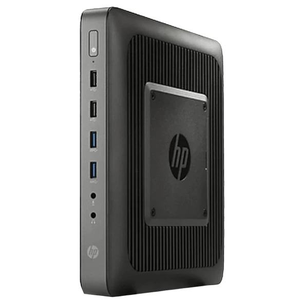 HP T620 Mini pc. RAMSİZ SSD SİZ Yüksek Performanslı 12 ay garantili Bilgisayar