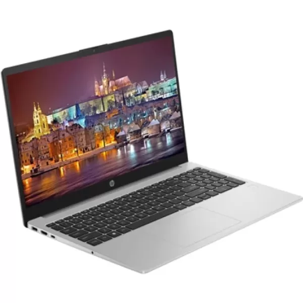HP 250 G10 Intel Core i5 1335U 40GB RAM 4TB SSD 15.6'' FHD W11PRO 8A538EA & PER4 ÇANTA
