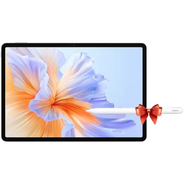 HONOR Pad V9 IMAX Enhanced 8GB 256GB Wi-Fi 11.5 inç IPS Uzay Gri Tablet