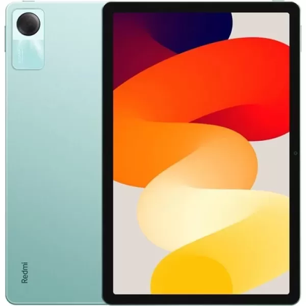 Xiaomi Pad Se 8/256 Gb Yeşil (Xiaomi Türkiye Garantili)